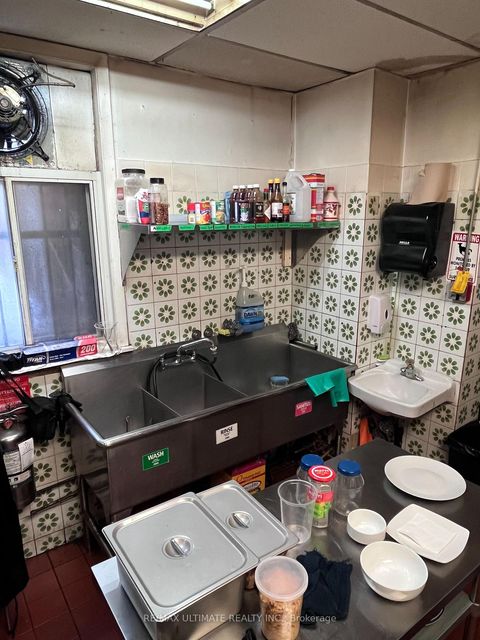 Photo 7 at 1157 St Clair Avenue W, Davenport, Toronto