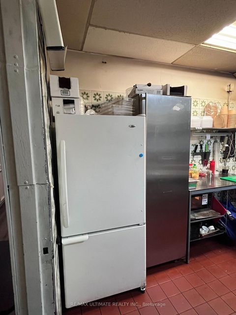 Photo 8 at 1157 St Clair Avenue W, Davenport, Toronto