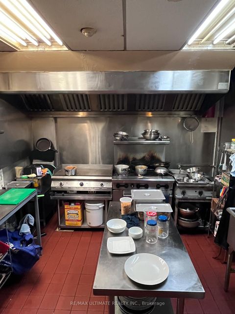 Photo 9 at 1157 St Clair Avenue W, Davenport, Toronto