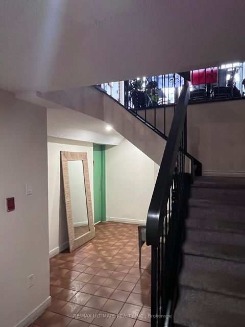 Photo 10 at 1157 St Clair Avenue W, Davenport, Toronto