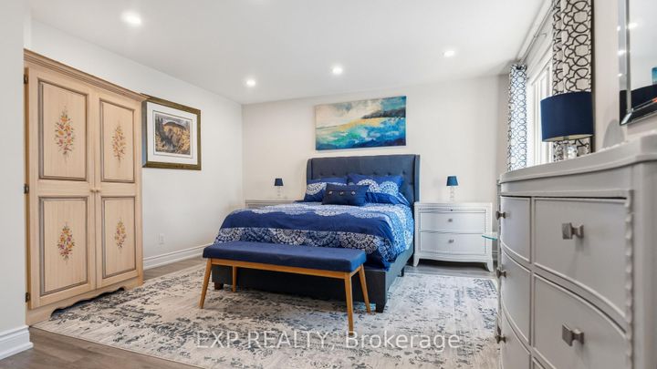 Photo 11 at 1032 Cedarwood Place, LaSalle, Burlington