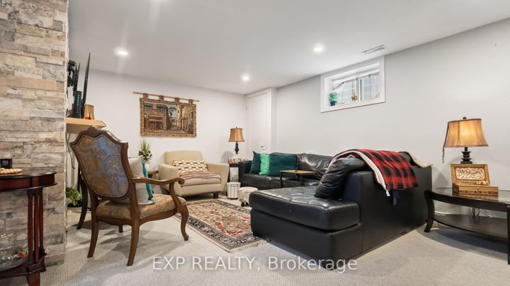 Photo 15 at 1032 Cedarwood Place, LaSalle, Burlington