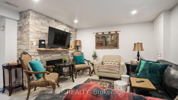 Photo 16 at 1032 Cedarwood Place, LaSalle, Burlington