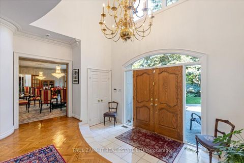 Photo 3 at 12 Old English Lane, Bayview Glen, Markham