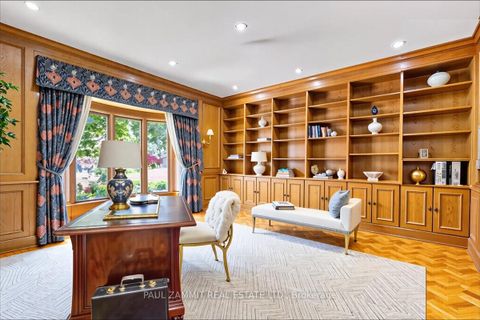 Photo 4 at 12 Old English Lane, Bayview Glen, Markham