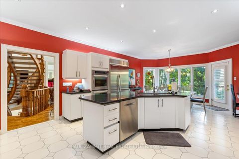 Photo 9 at 12 Old English Lane, Bayview Glen, Markham