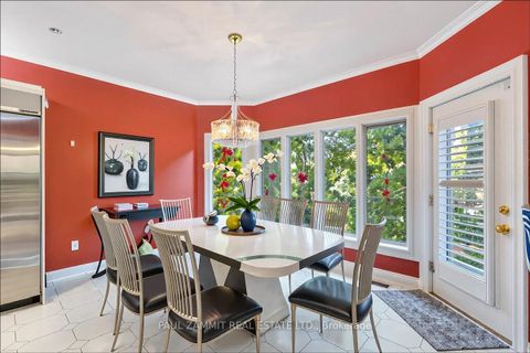 Photo 10 at 12 Old English Lane, Bayview Glen, Markham