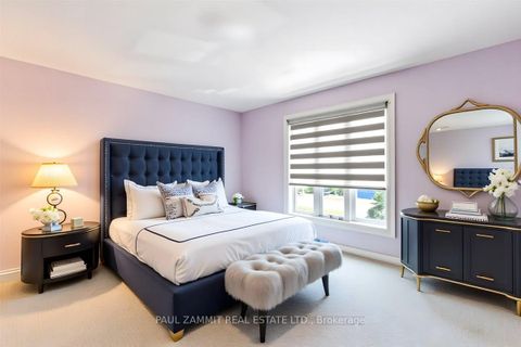 Photo 16 at 12 Old English Lane, Bayview Glen, Markham