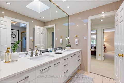 Photo 17 at 12 Old English Lane, Bayview Glen, Markham