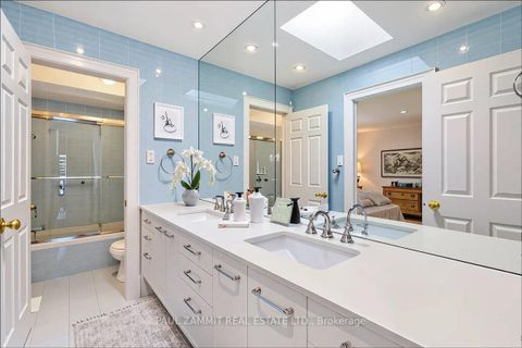 Photo 21 at 12 Old English Lane, Bayview Glen, Markham