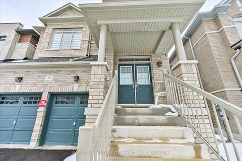 Photo 1 at 1452 Wheatcroft Drive, Kedron, Oshawa