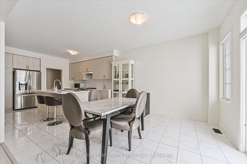 Photo 12 at 1452 Wheatcroft Drive, Kedron, Oshawa