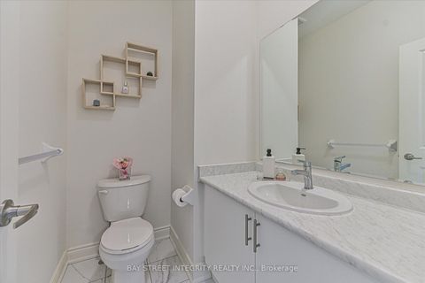 Photo 13 at 1452 Wheatcroft Drive, Kedron, Oshawa