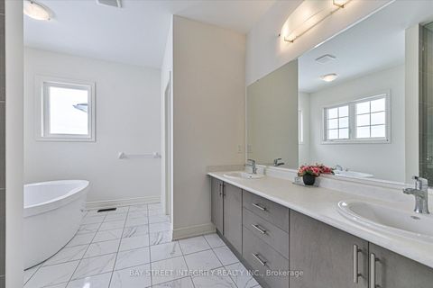 Photo 18 at 1452 Wheatcroft Drive, Kedron, Oshawa