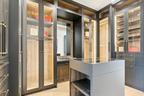 Photo 21 at 12 Otter Crescent, Nortown, Toronto