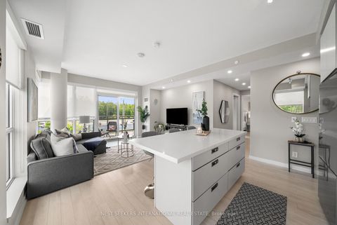 Photo 0 at A213 - 241 Sea Ray Avenue, Rural Innisfil, Innisfil