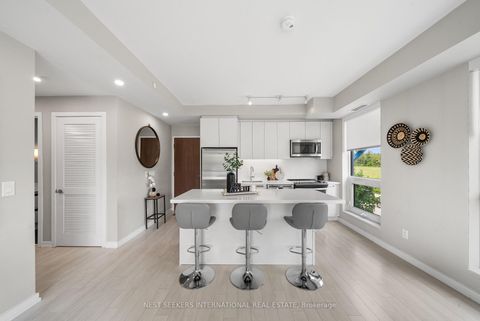 Photo 5 at A213 - 241 Sea Ray Avenue, Rural Innisfil, Innisfil