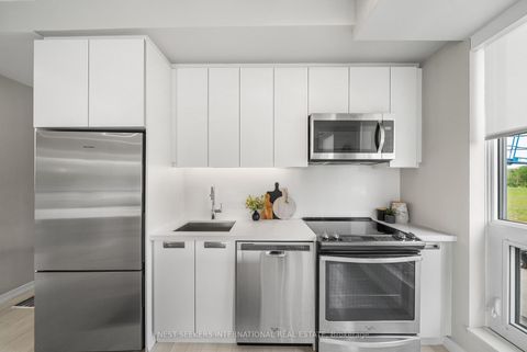 Photo 7 at A213 - 241 Sea Ray Avenue, Rural Innisfil, Innisfil