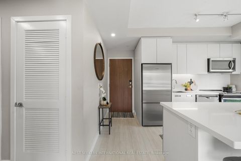 Photo 8 at A213 - 241 Sea Ray Avenue, Rural Innisfil, Innisfil