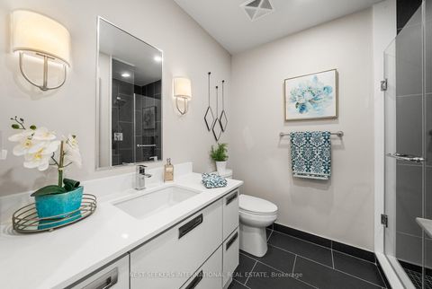 Photo 10 at A213 - 241 Sea Ray Avenue, Rural Innisfil, Innisfil