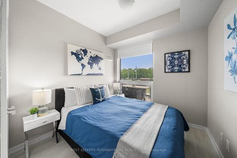 Photo 12 at A213 - 241 Sea Ray Avenue, Rural Innisfil, Innisfil