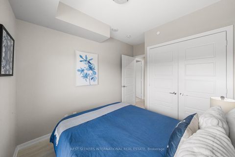 Photo 13 at A213 - 241 Sea Ray Avenue, Rural Innisfil, Innisfil