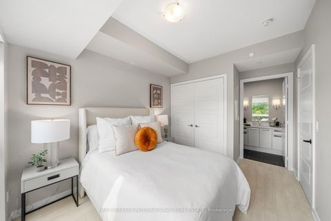 Photo 15 at A213 - 241 Sea Ray Avenue, Rural Innisfil, Innisfil