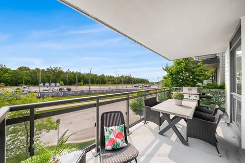 Photo 19 at A213 - 241 Sea Ray Avenue, Rural Innisfil, Innisfil