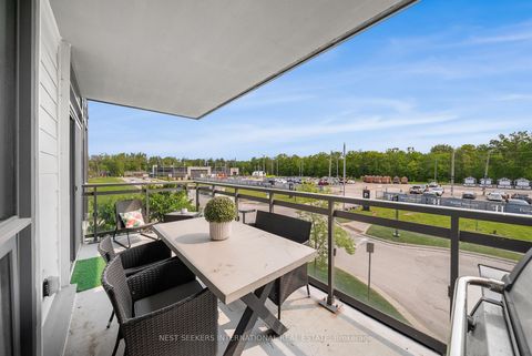 Photo 20 at A213 - 241 Sea Ray Avenue, Rural Innisfil, Innisfil