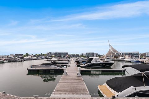 Photo 23 at A213 - 241 Sea Ray Avenue, Rural Innisfil, Innisfil