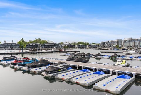 Photo 24 at A213 - 241 Sea Ray Avenue, Rural Innisfil, Innisfil