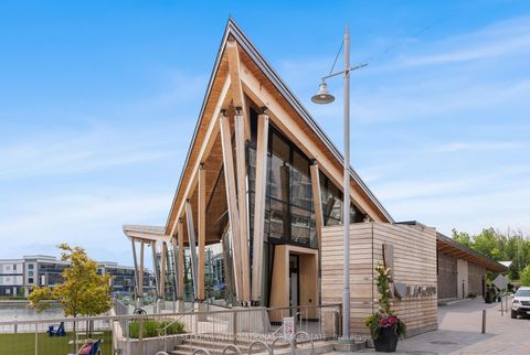 Photo 31 at A213 - 241 Sea Ray Avenue, Rural Innisfil, Innisfil