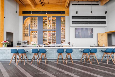 Photo 33 at A213 - 241 Sea Ray Avenue, Rural Innisfil, Innisfil