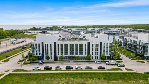 Photo 35 at A213 - 241 Sea Ray Avenue, Rural Innisfil, Innisfil