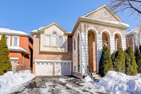 Photo 1 at 16 St Etienne Drive, Vellore Village, Vaughan