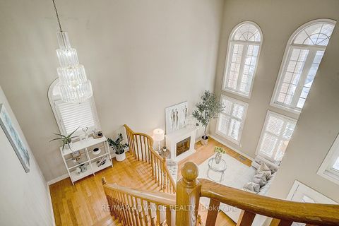 Photo 21 at 16 St Etienne Drive, Vellore Village, Vaughan