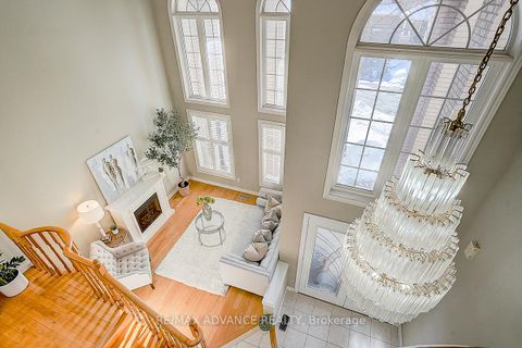 Photo 22 at 16 St Etienne Drive, Vellore Village, Vaughan