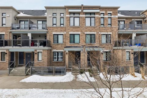 Photo 0 at 33 B Lookout Drive, Bowmanville, Clarington