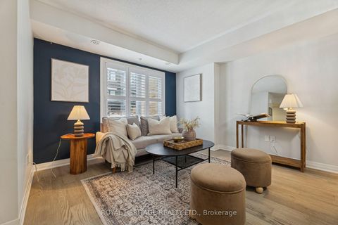 Photo 7 at 33 B Lookout Drive, Bowmanville, Clarington