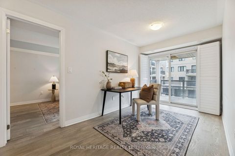 Photo 17 at 33 B Lookout Drive, Bowmanville, Clarington