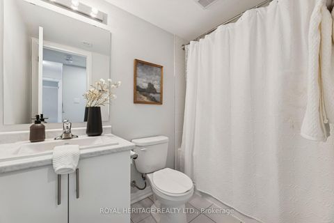 Photo 18 at 33 B Lookout Drive, Bowmanville, Clarington