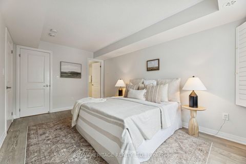 Photo 20 at 33 B Lookout Drive, Bowmanville, Clarington