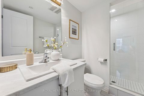 Photo 21 at 33 B Lookout Drive, Bowmanville, Clarington