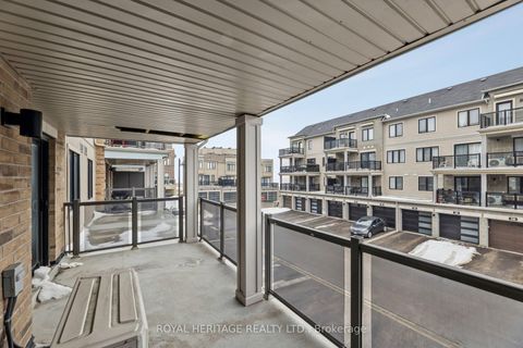 Photo 24 at 33 B Lookout Drive, Bowmanville, Clarington