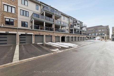 Photo 25 at 33 B Lookout Drive, Bowmanville, Clarington