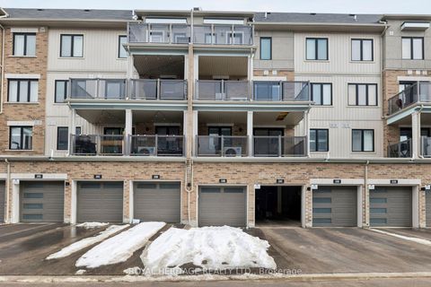 Photo 26 at 33 B Lookout Drive, Bowmanville, Clarington