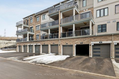 Photo 27 at 33 B Lookout Drive, Bowmanville, Clarington