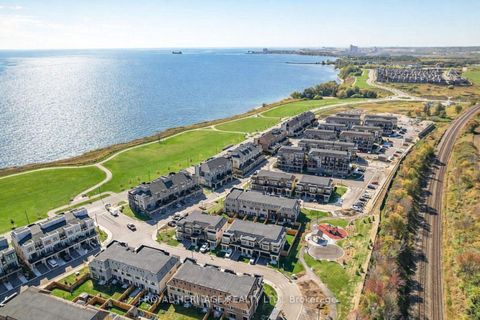 Photo 28 at 33 B Lookout Drive, Bowmanville, Clarington