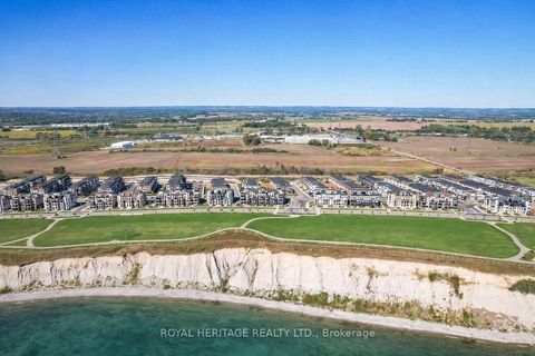 Photo 29 at 33 B Lookout Drive, Bowmanville, Clarington