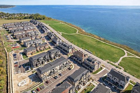 Photo 30 at 33 B Lookout Drive, Bowmanville, Clarington